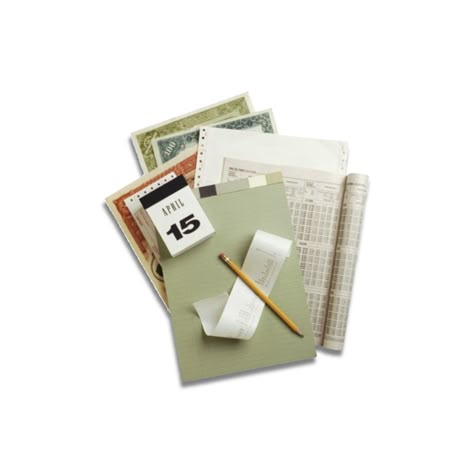 a spread of green diaries and a calendar